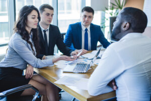 Which call center to choose