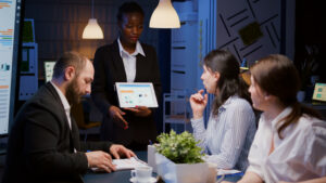 Developing an Effective Outsourcing Strategy