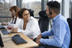How Does a BPO Work